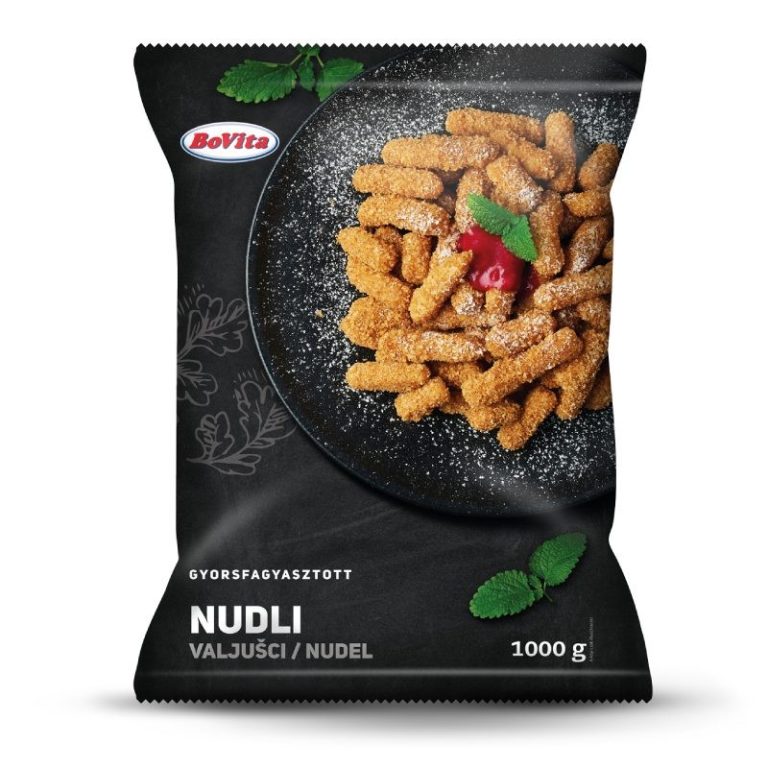 Nudli de cartofi, 1 kg