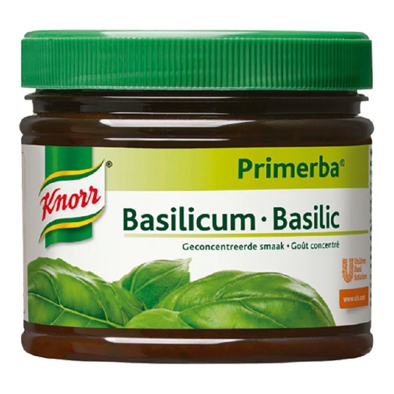 Busoioc Primerba