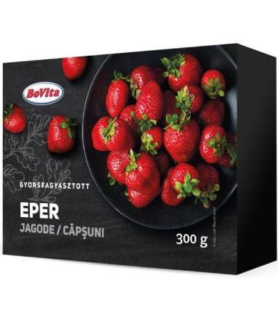 Căpșuni, 300 g
