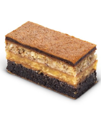 Flodni Raw Vegan fără gluten