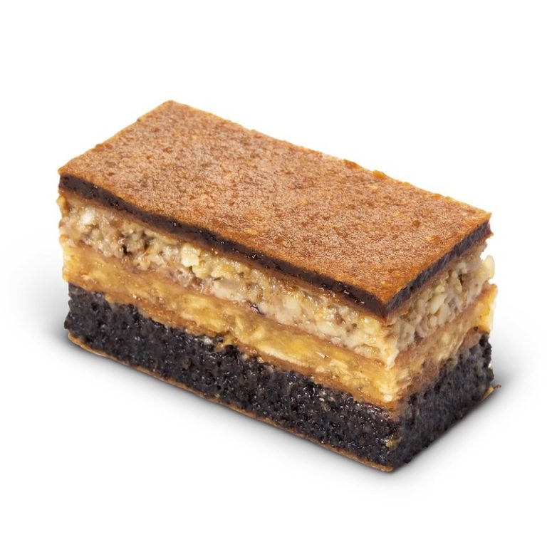 Flodni Raw Vegan fără gluten