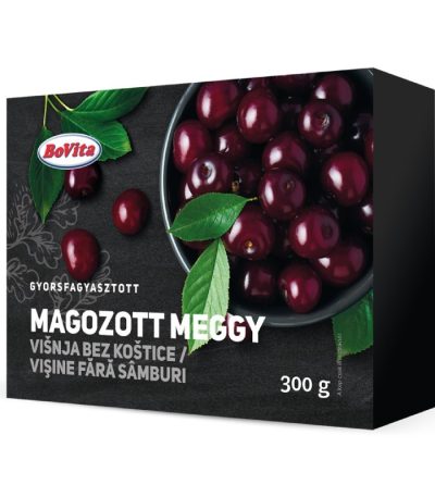 Vișine fără sâmburi, 300 g