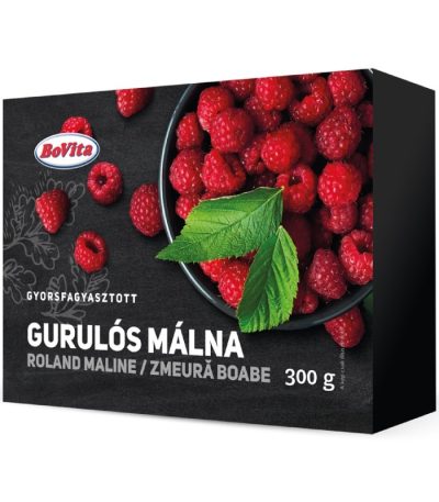 Zmeură, 300 g
