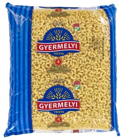 Cornițe, Vrac, 5 Kg