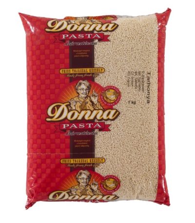 Cuș-cuș (paste făinoase cu 1 ou), Vrac, 5 Kg