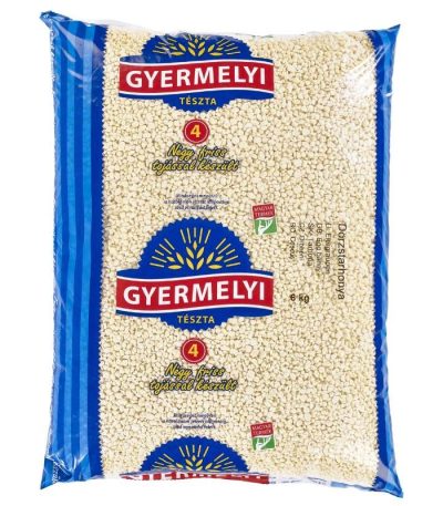 Cuș-cuș amorf, Vrac, 6 Kg
