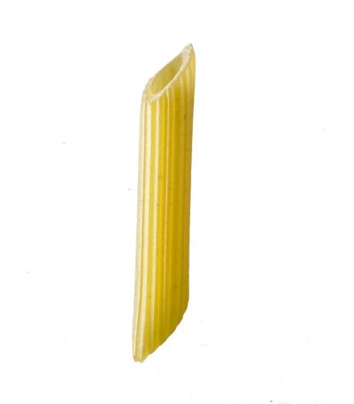 Penne (paste făinoase fără ou, din făină Durum), Vrac, 5 Kg