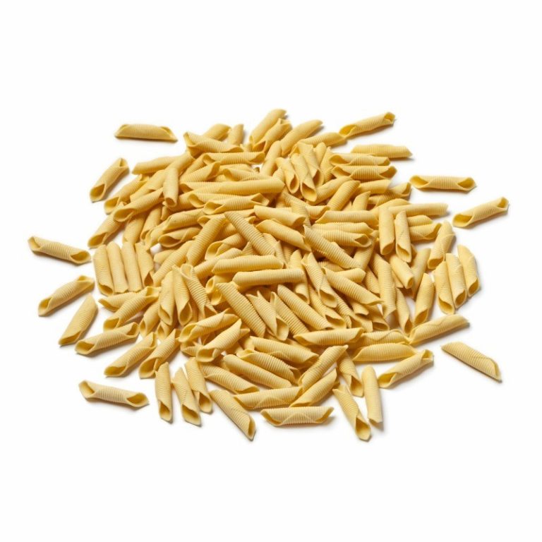 Garganelli Canuti