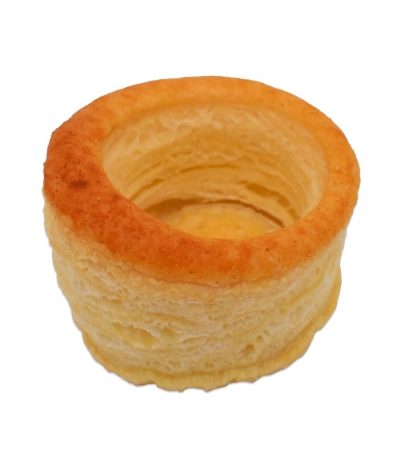 Bouchees creuses, 4,5cm