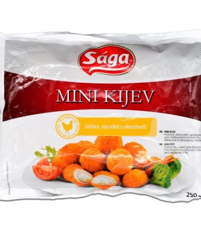 Mini kijev, 250 g