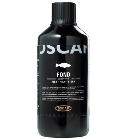 Fond pește concentrat, 1 L