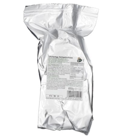 Ciolan de porc precopt, 650 g