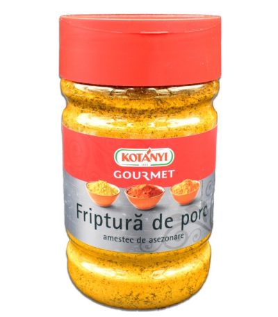 Condiment pentru friptură de porc Kotanyi