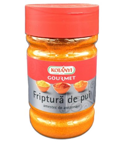 Condiment pentru friptură de pui, Kotanyi