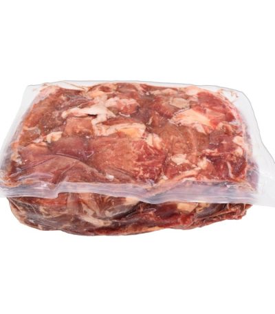 Carne de vită pentru gulaș, 2,5 Kg
