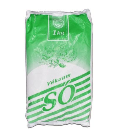 Sare neiodată 1 kg