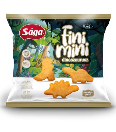 Figurine Dinosaur, 800 g