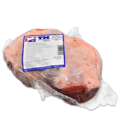 Pulpă de miel, 1,2-1,5 kg