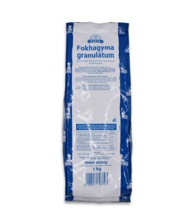 Usturoi granule, 1 Kg