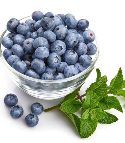 Sugestie de prezentare pentru Afine, 10 kg,