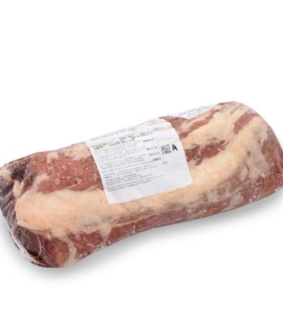 Antricot de vită Black Angus UY, 2 - 2,5 Kg