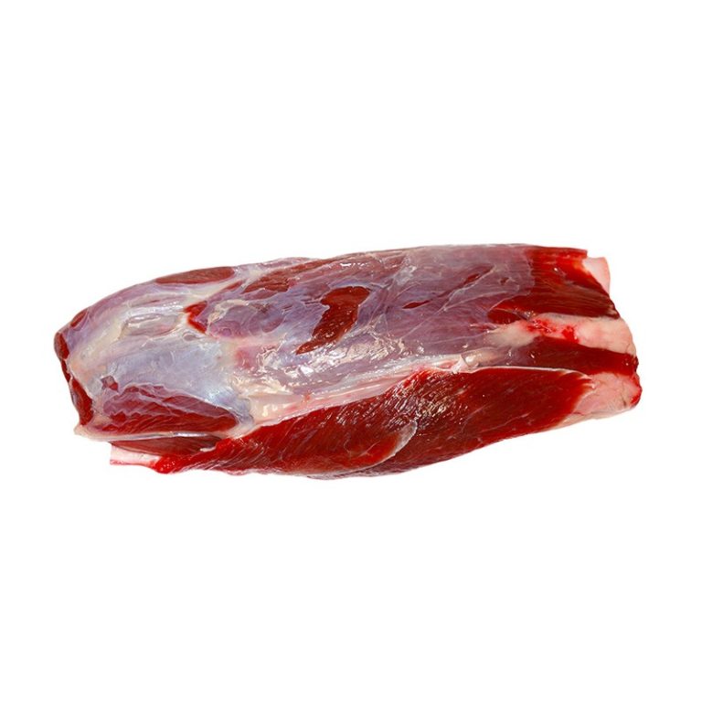 Sugestie de prezentare - Rasol de vită dezosat, 2-5 Kg