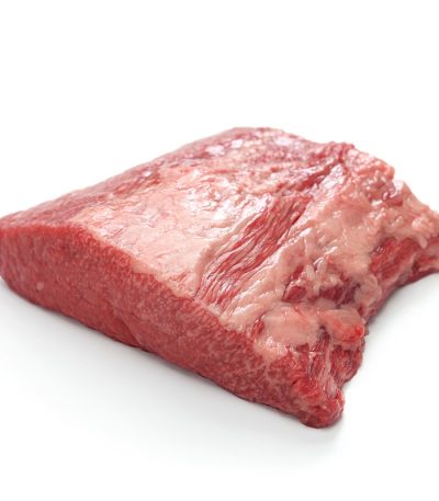 Sugestie de prezentare - Brisket de vita Angus, 4-5 Kg
