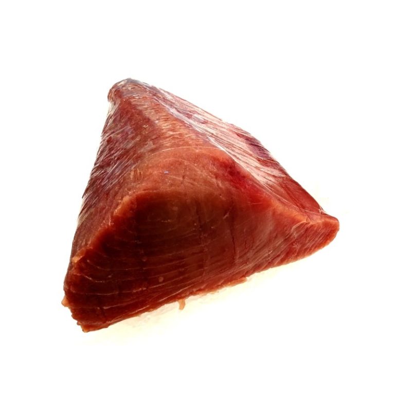 Sugestie de prezentare - File ton roșu, 2-5 Kg