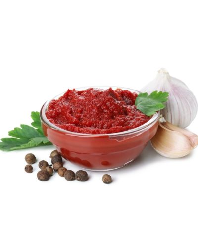 Pastă de roșii 28-30%, 4350 G