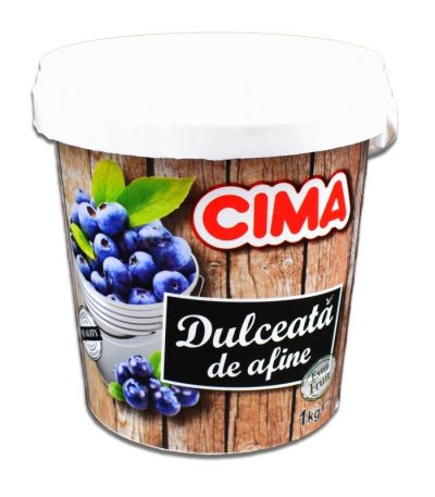 Dulceată de afine 55%