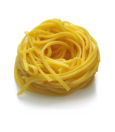 Spaghete alla chitara Canuti