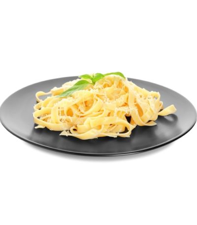 Sugestie de prezentare - Tagliatelle