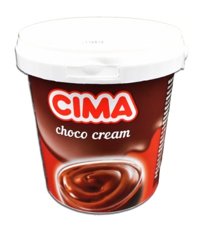 Cremă de ciocolată, 1 Kg
