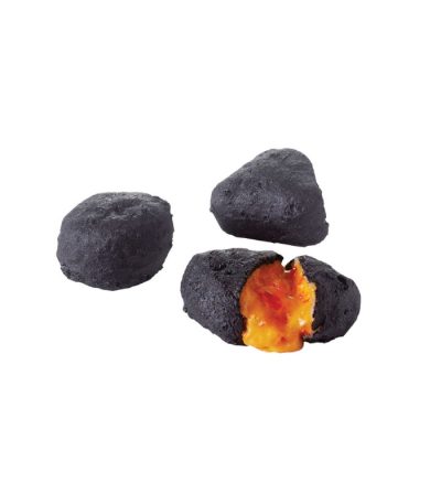 Cheesy black nuggets, 1 Kg