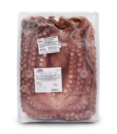 Caracatiță întreagă, 2-3kg/caserolă