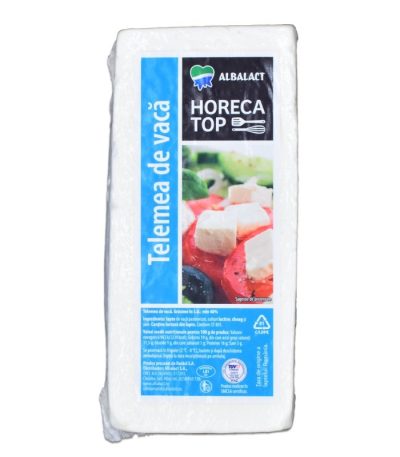 Telemea de vacă