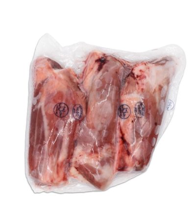 Ciolan de miel față cu os, 700-800 G