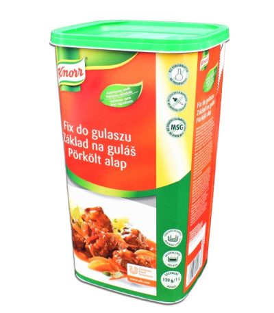 Bază pentru tocăniță