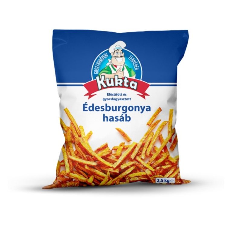 Cartofi dulci (batata), 2,5 Kg