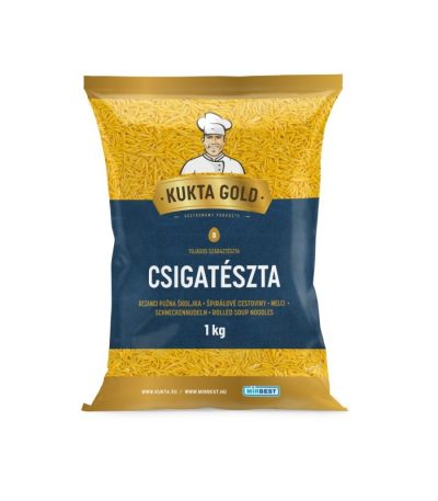 Gârtene Kukta