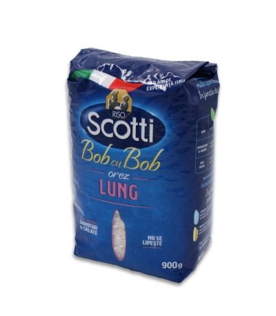 Orez bob lung, 900 G
