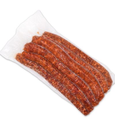 Cârnați de casă pentru prăjit, ~1,5 Kg