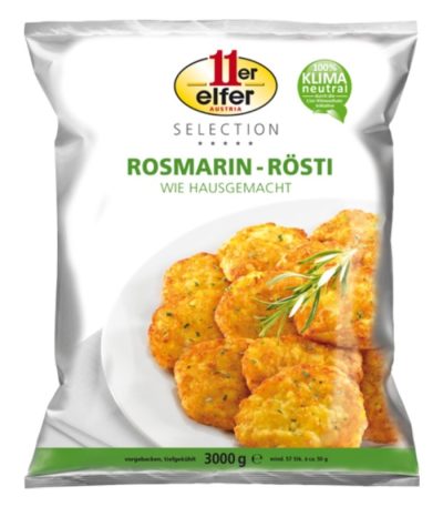 Cartofi rostiko cu rozmarin, 3 Kg
