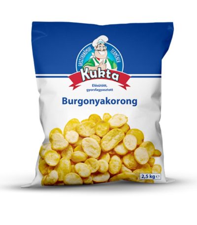 Cartofi feliați, Kukta, 2,5 Kg