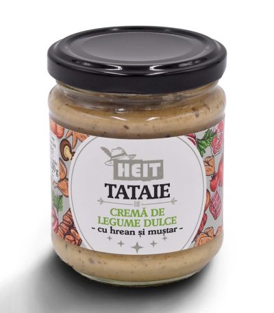 Hrean tataie, 200 G