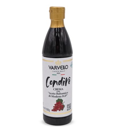 Oțet balsamic (reducție) crema, 500 ml