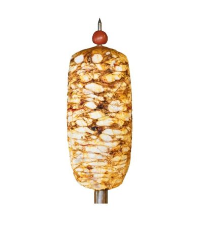 Shaorma de pui Extra, 6 KG