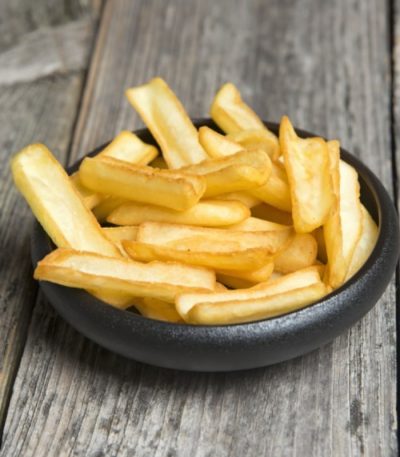 Cartofi dippers, 2,5 Kg