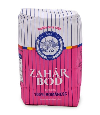 Zahăr cristal, 1 Kg