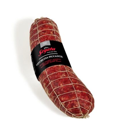 Salam ventricina baton, ~3 Kg